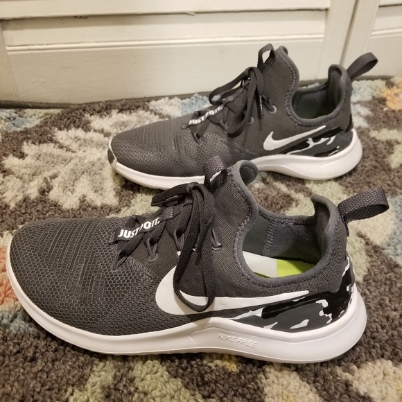 nike training shoes camo